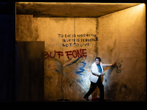 Ђузепе Верди: Риголето