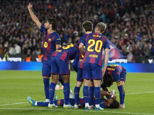 Јамал због повреде пропушта крај сезоне, али биће спреман за Мундијал