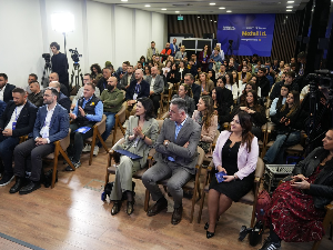 Будућност Србије је на младима - завршни дан ЕУ недеље могућности