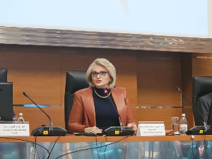 НБС прва у свету по индексу родне равноправности