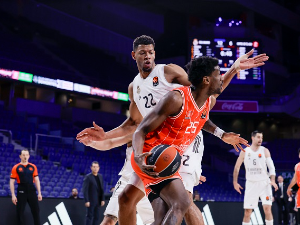 Евролига донела одлуку о присуству публике у Мадриду