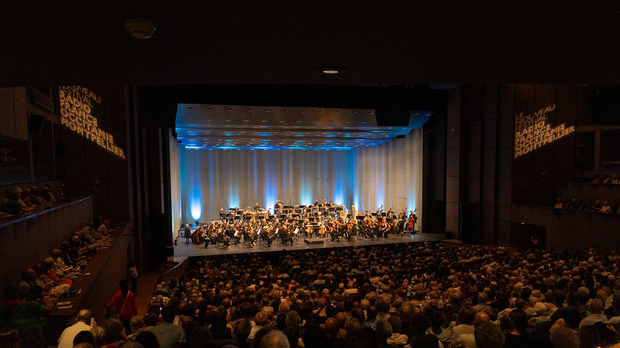 Фестивал Француског радија у Монпељеу 2025