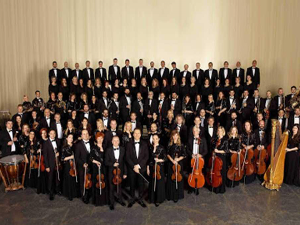 Београдска филхармонија: Јан Сибелијус – Симфонија бр. 2, 2. део