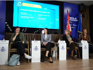 Завршена ЕУ недеља могућности – у Новом Пазару приоритет су млади