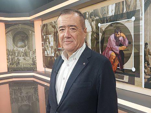 До детаља: Владимир Пиштало