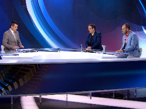 Од Ђурђевдана до Петровдана, изборни сценарији