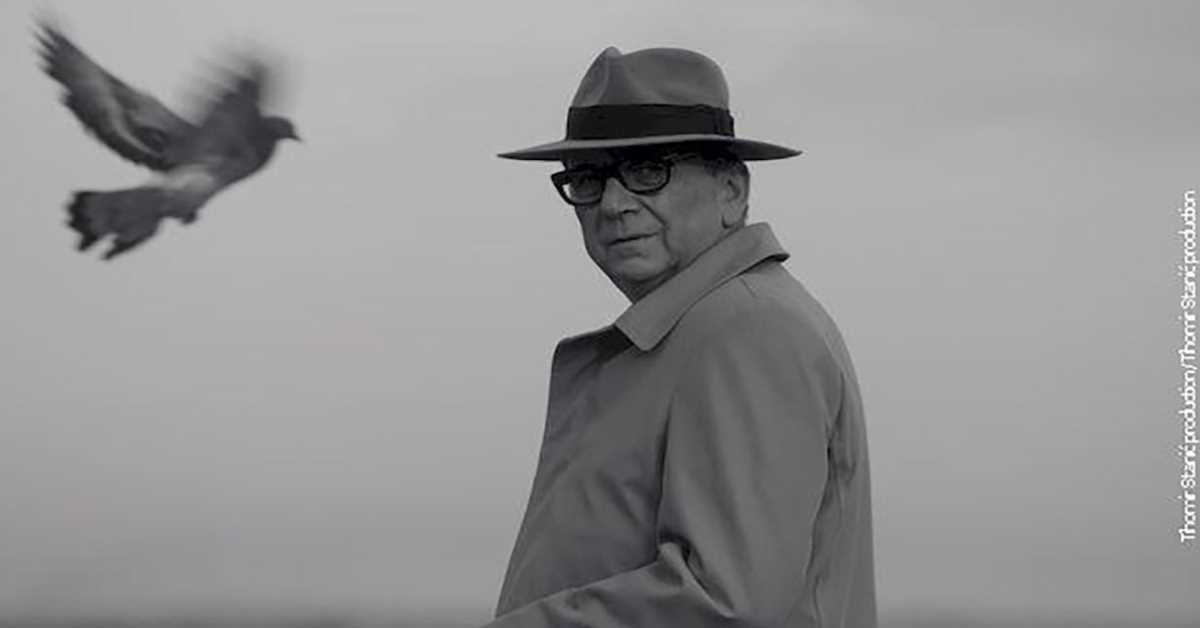  Нобеловац: Награда, 1. еп.