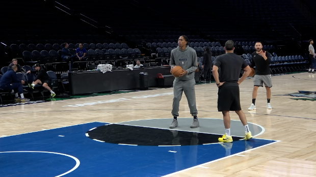 РТС у Минеаполису пред трећи дуел Денвера и Минесоте; Хардавеј не очекује изненађења