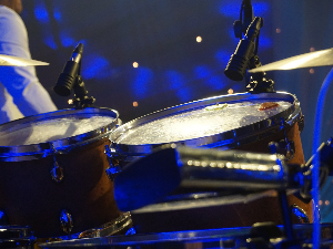 Краљеви свинга – Phill Harris