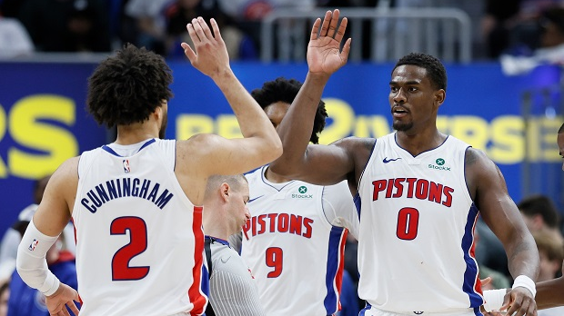 Детроит коначно може да слави, Пистонси експресно изједначили против Орланда