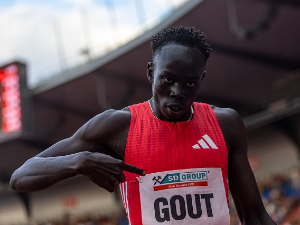 Бржи од Болта – Гаут најављује нову еру спринта