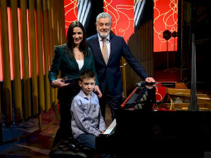 Волим класику