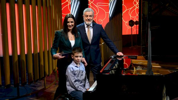 Волим класику