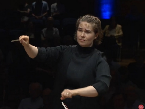 Жене у музици – Ева Оликајнен