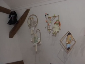 Јутарњи програм из три студија