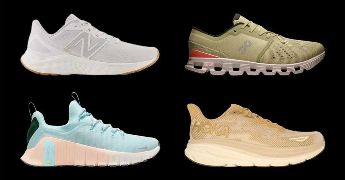 Пена, карбон и мода – како су патике за маратонце постале симбол животног стила