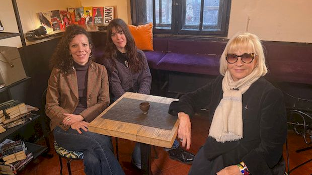 Мира Адања Полак: Ексклузивно