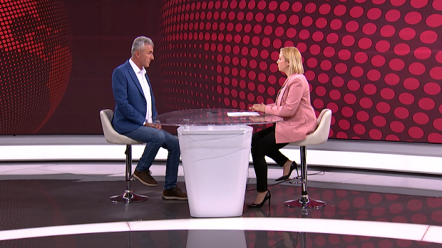 Турудић: Иран има залихе нафте широм света до августа, за Вашингтон је то предуго да чека