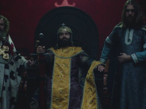 Свето краљевство