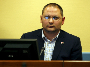 Хрватски новинар Маргетић: Неџад Угљен прва жртва истраге о Сарајево сафарију