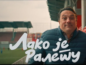 Лако је Ралету, 36-40
