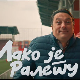 Лако је Ралету, 39-40
