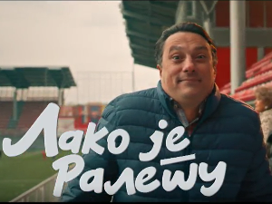 Лако је Ралету, 39-40