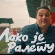 Лако је Ралету, 40-40