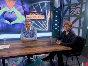 Добро је, добро је знати…