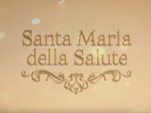 Santa Maria della Salute, 7-11