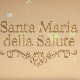 Santa Maria della Salute, 9-11