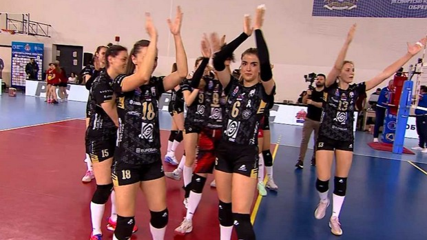 Спортски журнал: Кроз мајсторице до финала