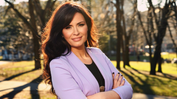 Бојана Млађеновић именована за главног уредника Информативног програма РТС-а