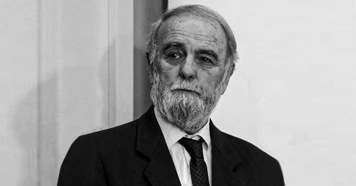 Преминуо вајар и сликар, академик Сава Халугин