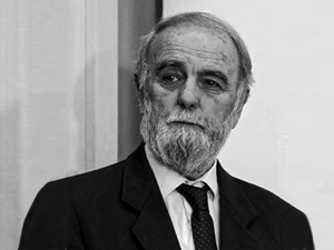 Преминуо вајар и сликар, академик Сава Халугин