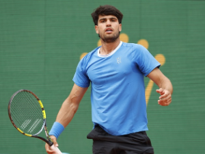 Карлос Алкараз отказао учешће на Ролан Гаросу