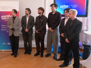 Аустријски амбасадор у Србији: Покажите Европи да је „Лавина“ сила природе