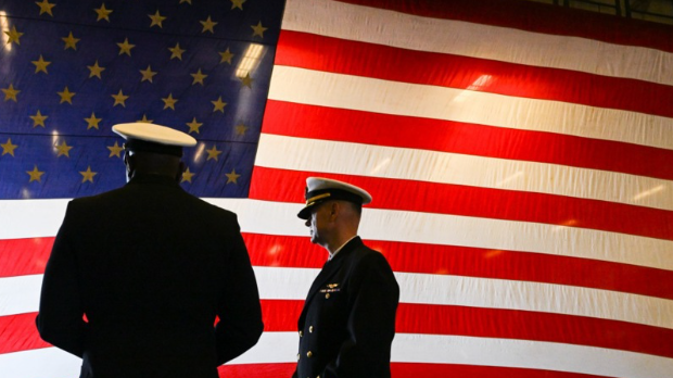 Трампово оружје будућности - најбржи, највећи и најмоћнији бојни брод у историји