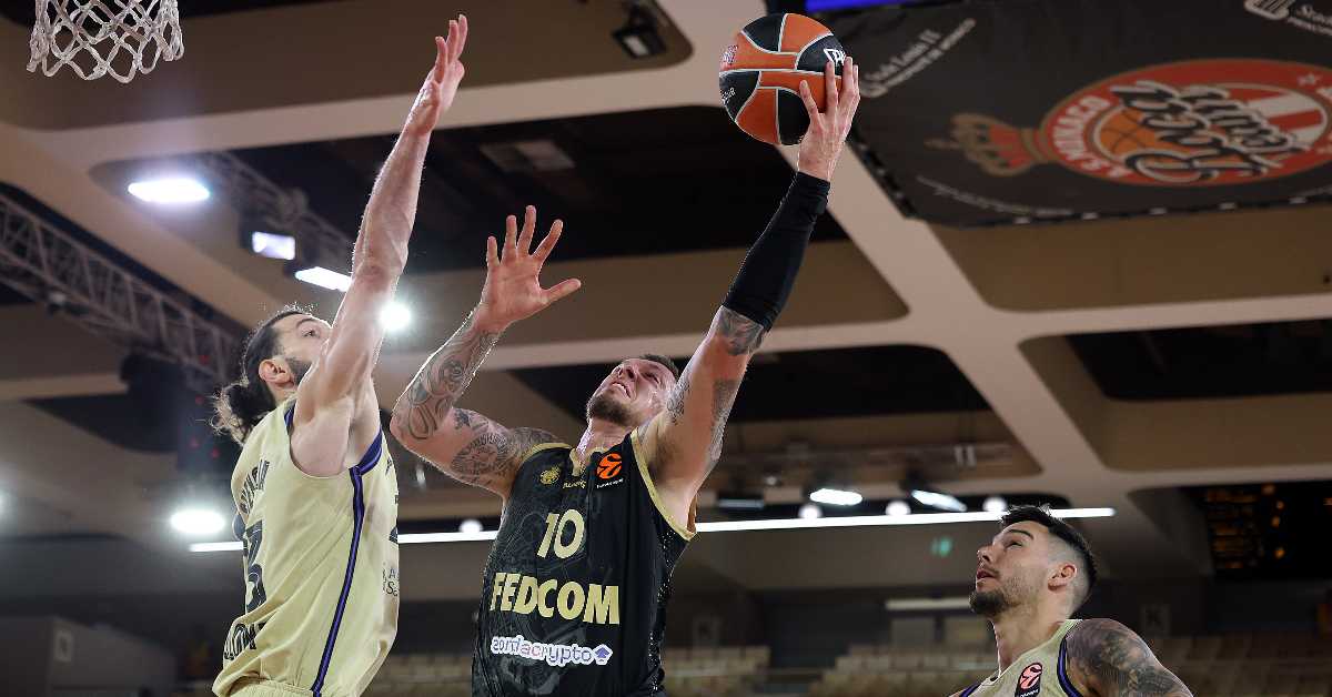 Недовић први пут у плеј-офу Евролиге, Барселона без решења за Монако