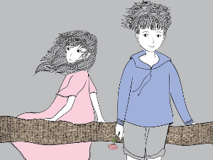 Добро јутро децо: Природно