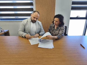 Северна Митровица поднела кривичну пријаву против "Трепче" због рушења гаража