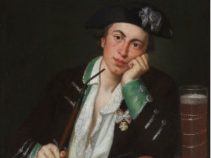 Јозеф Мартин Краус 