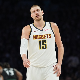 Јокић: Потписаћу нови уговор са Денвером, ако ме буду желели