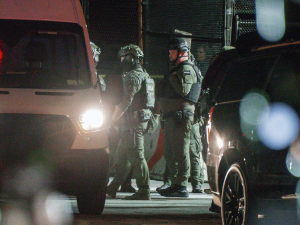 Ухапшен амерички специјалац који је добио 400.000 долара у опклади на хапшење Мадура