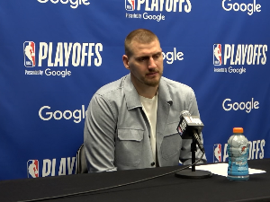 Утисци након другог везаног пораза Денвера - Јокић и Стојаковић нису забринути