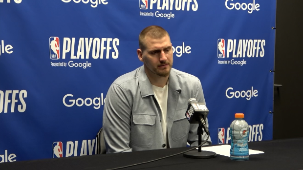 Утисци након другог везаног пораза Денвера - Јокић и Стојаковић нису забринути