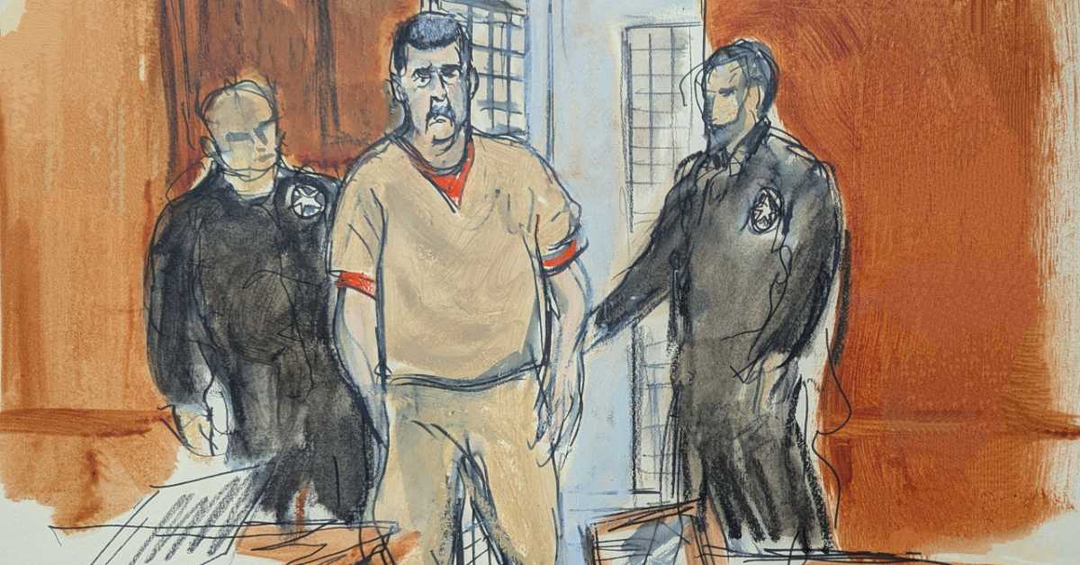 Ухапшен амерички специјалац који је добио 400.000 долара у опклади на хапшење Мадура