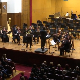 Музичка почасница Исидори Жебељан: премијера „Мезијских храмова“ у Коларчевој задужбини