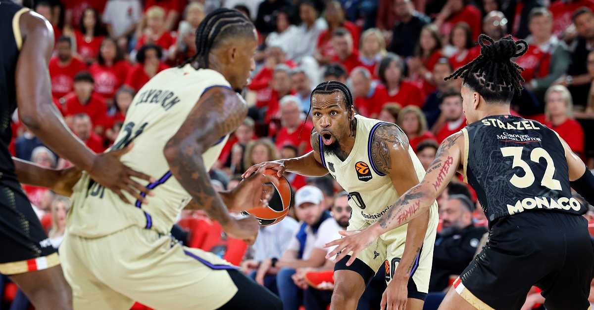 Кошаркашима Барселоне прети суша каква се не памти скоро пола века