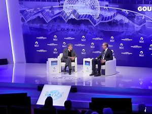 Вучић: Европа губи многе битке, заостаје за САД и Кином